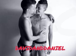 DAVIDANDDANIEL