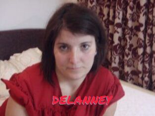 DELANNEY