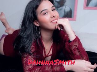 DahnnaSmith