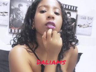 Daliams