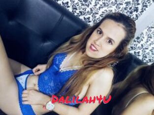Dalilah4U