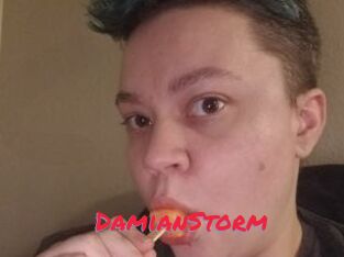 DamianStorm