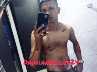 Damianhorny24