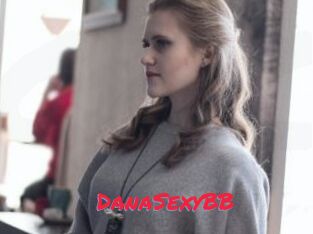 DanaSexyBB