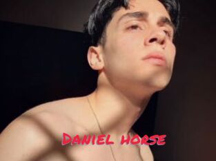 Daniel_horse