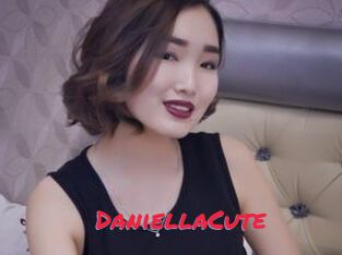 DaniellaCute