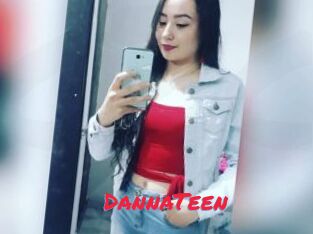 DannaTeen