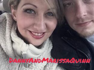 DannyAndMarissaQuinn