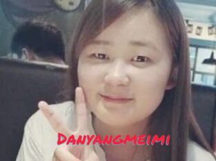 Danyangmeimi