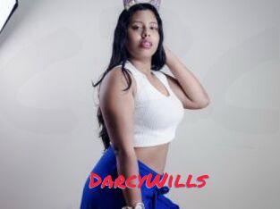 DarcyWills