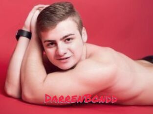 DarrenBondd