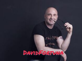 DavidFortuna