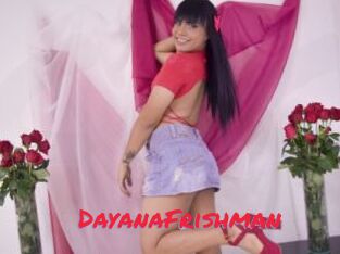 DayanaFrishman