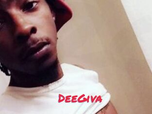 DeeGiva