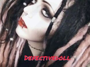 Defectivedoll