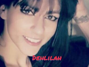 Dehlilah Cam2cam Live