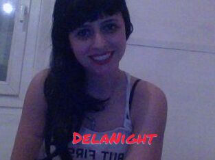 DelaNight