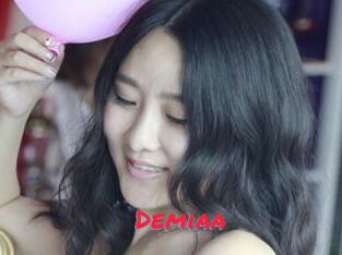 Demiaa