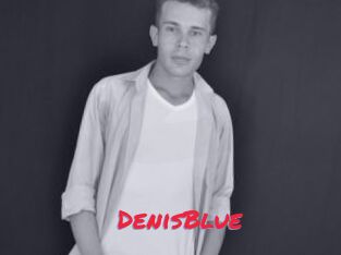 DenisBlue