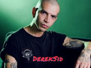 DerekSid