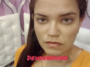 DevonWayne