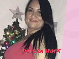 Devora_HotX