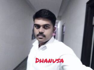 Dhanusa
