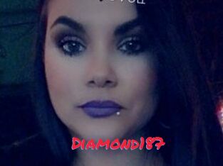 Diamond187
