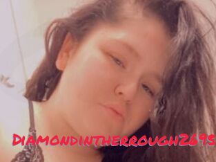 Diamondintherrough2695 Cam2cam Live