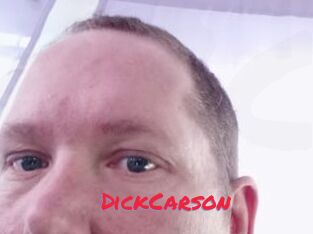 DickCarson