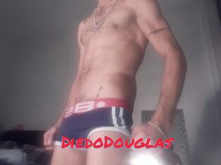 DiedoDouglas