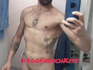 DiegoFrenchKiss