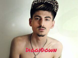 DiggyDown