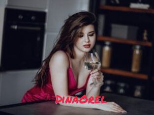 DinaOrel