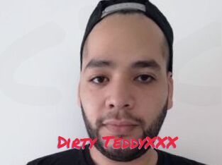 Dirty_TeddyXXX