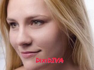DixiDIVA