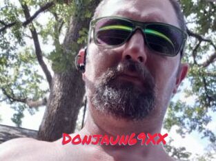 Donjaun69XX Cam2cam Live