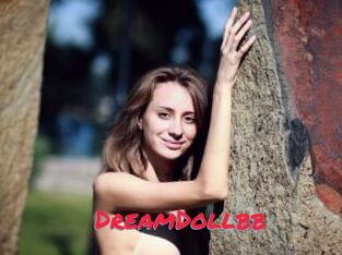 DreamDollbb Cam2cam Live