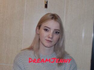 DreamJenny