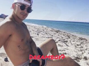 Dreamboy7