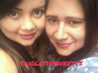 Duolatinsweetts