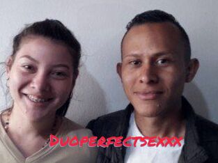 Duoperfectsexxx