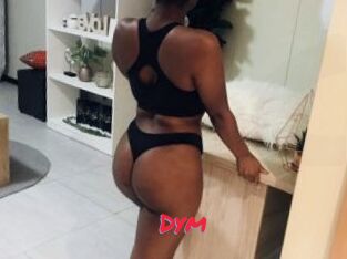 Dym