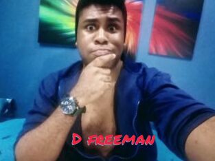 D_freeman