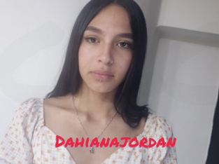 Dahianajordan