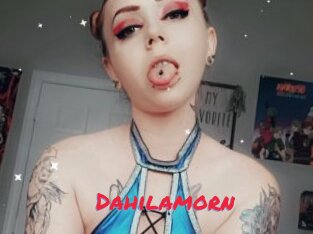 Dahilamorn