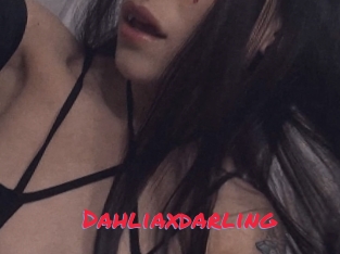 Dahliaxdarling