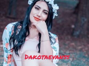 Dakotaevanss