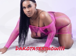 Dakotasexshow111