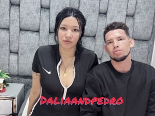 Daliaandpedro